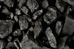 Birkholme coal boiler costs